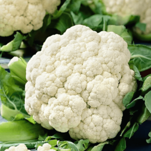 Cauliflower Seeds