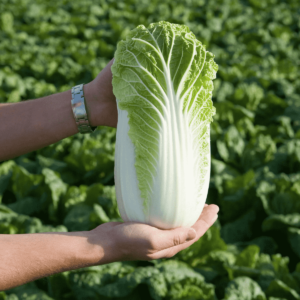 chinese cabbage 4