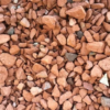 White Pebbles 1 Kg