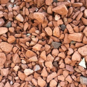 White Pebbles 1 Kg