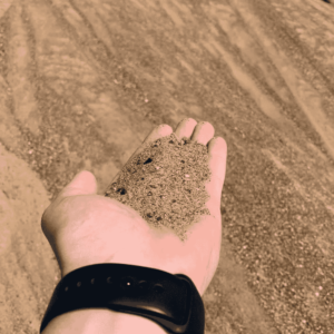 Sand 1 Kg