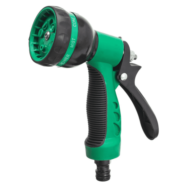 Hose Nozzle Heavy Duty Spray Gun