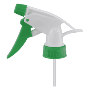 Hand Held Sprayer