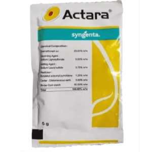 Syngenta Actara 5gm