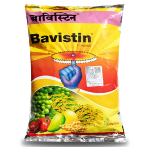 Bavistin Fungicide 100g