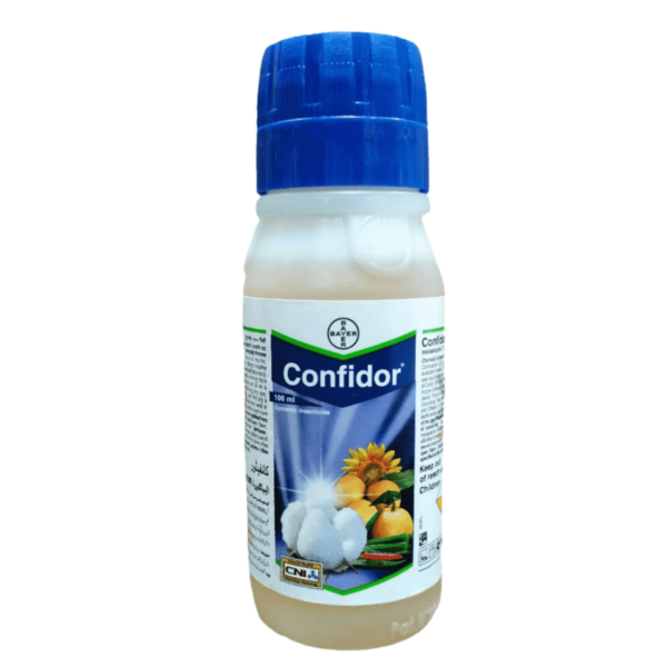 Bayer Confider Insecticides 100ml