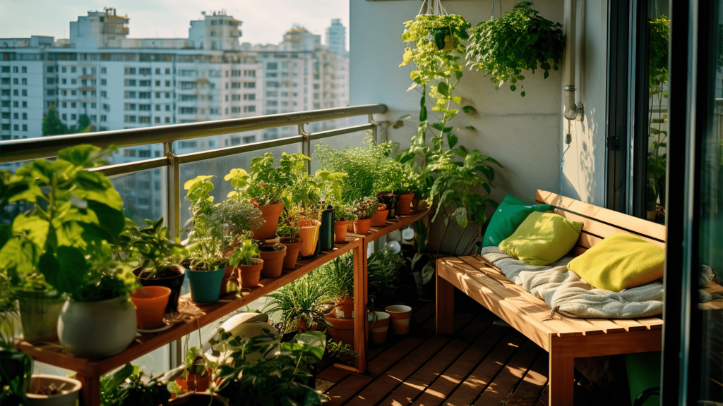 12 Stunning Balcony Plants: Top Picks for Transforming Your Outdoor Space