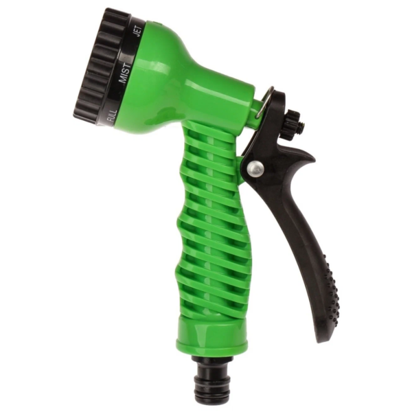 Hose Nozzle High Pressure Water Spray Gun