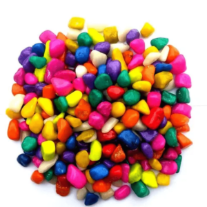 Mix Pebbles 1 Kg