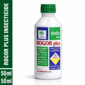 Rogor Insecticide 100ml
