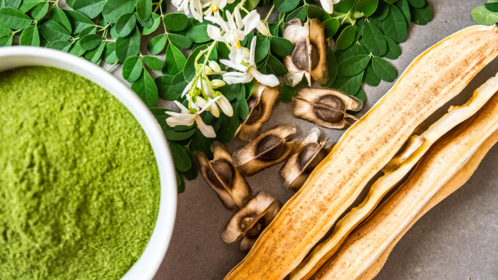 Everything You Need to Know About Moringa