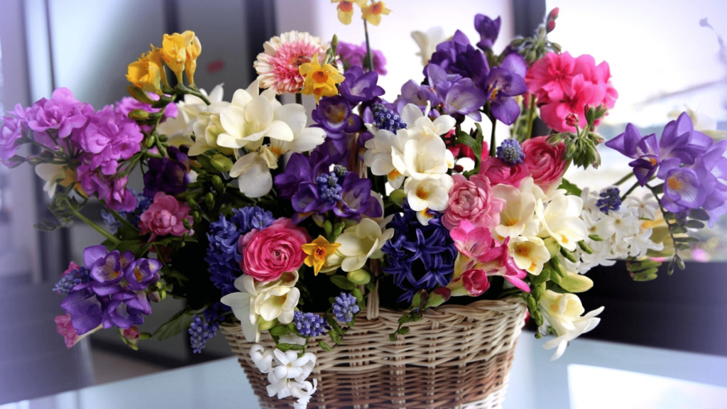 Master the Art of Choosing the Perfect Flowers for Every Occasion