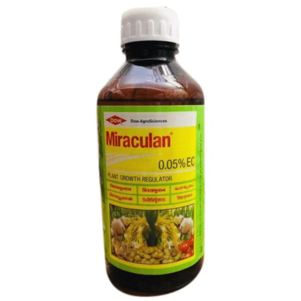 Miraculan Plant Growth Regulator 50ml