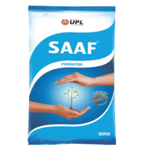 Saaf Fungicide 20g