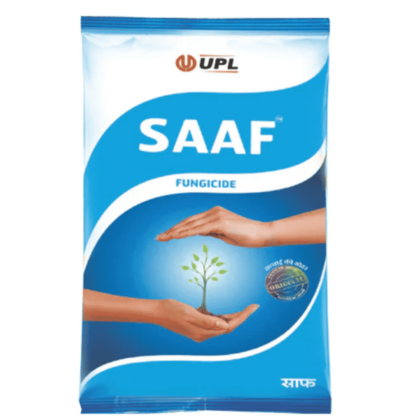 Saaf Fungicide 20g