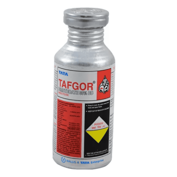 Tata Tafgor Insecticide 100ml