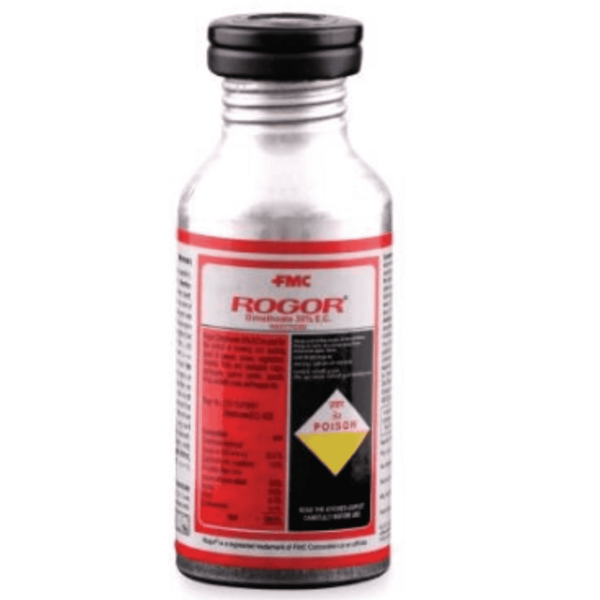 Rogor Insecticide 100ml