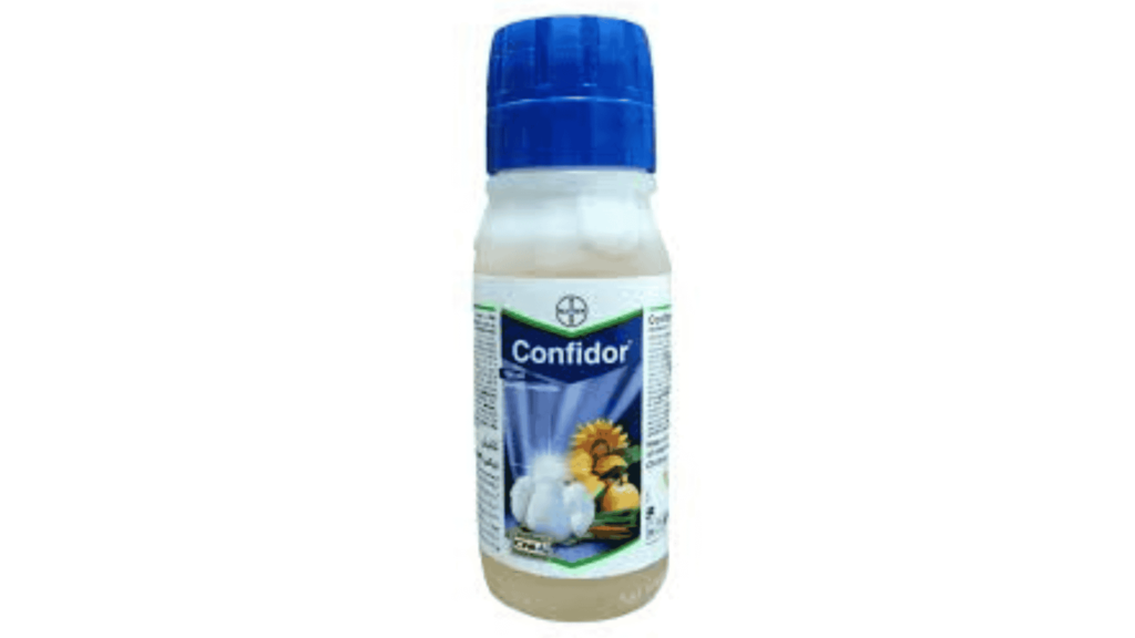 Powerful Bayer Confidor Insecticide, Shield Your Plants