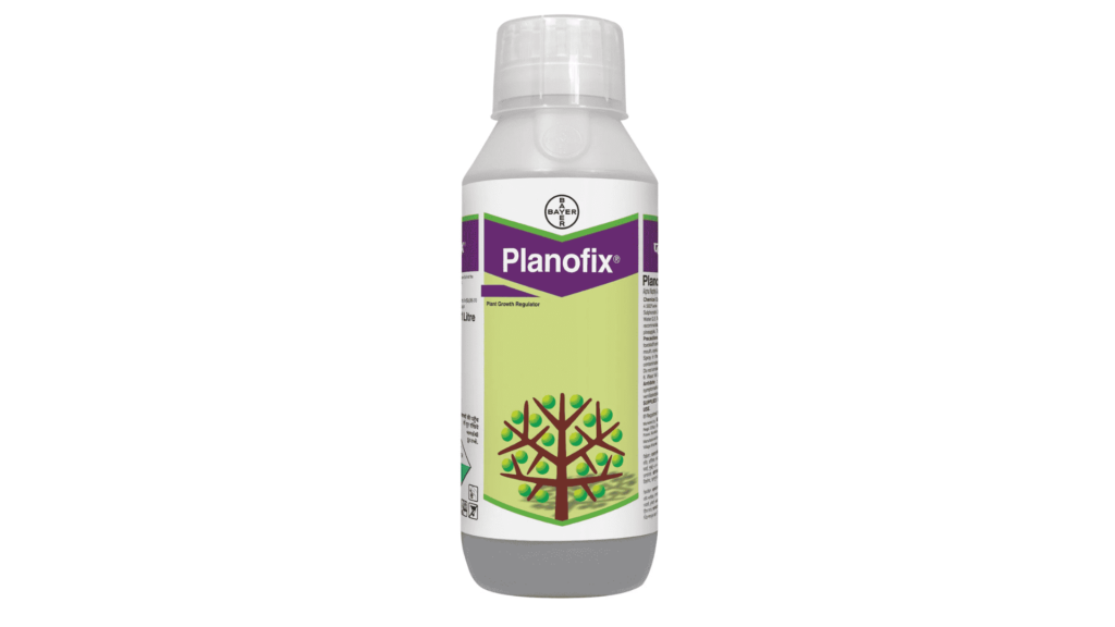 Planofix Growth Promoter, Enhances plant growth