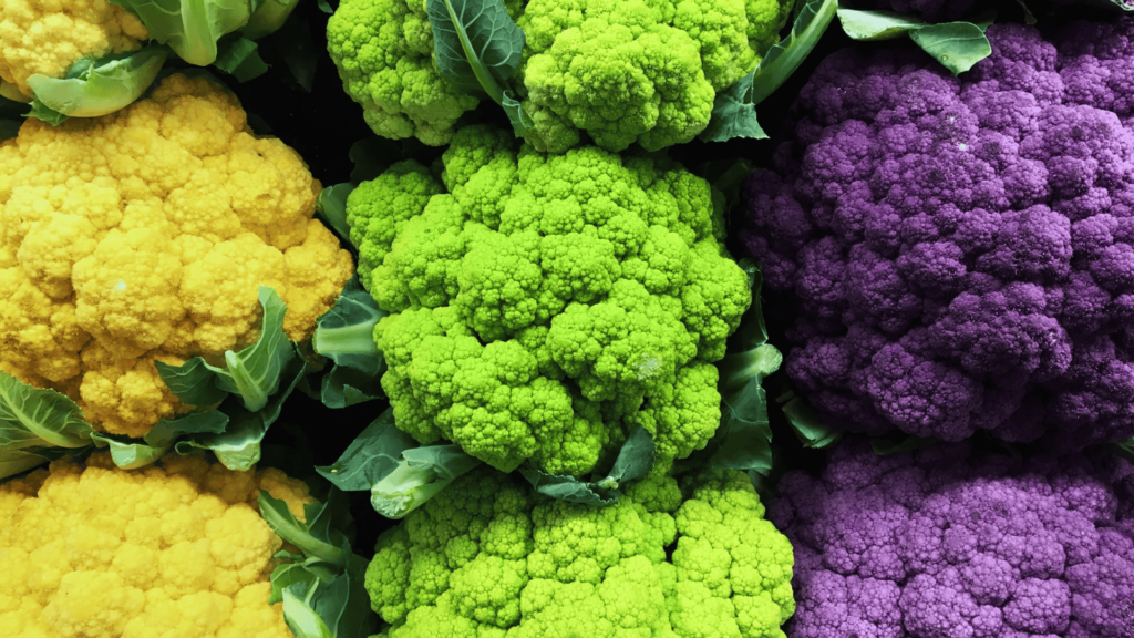 Best cauliflower variety in india