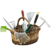 Gardening Tools